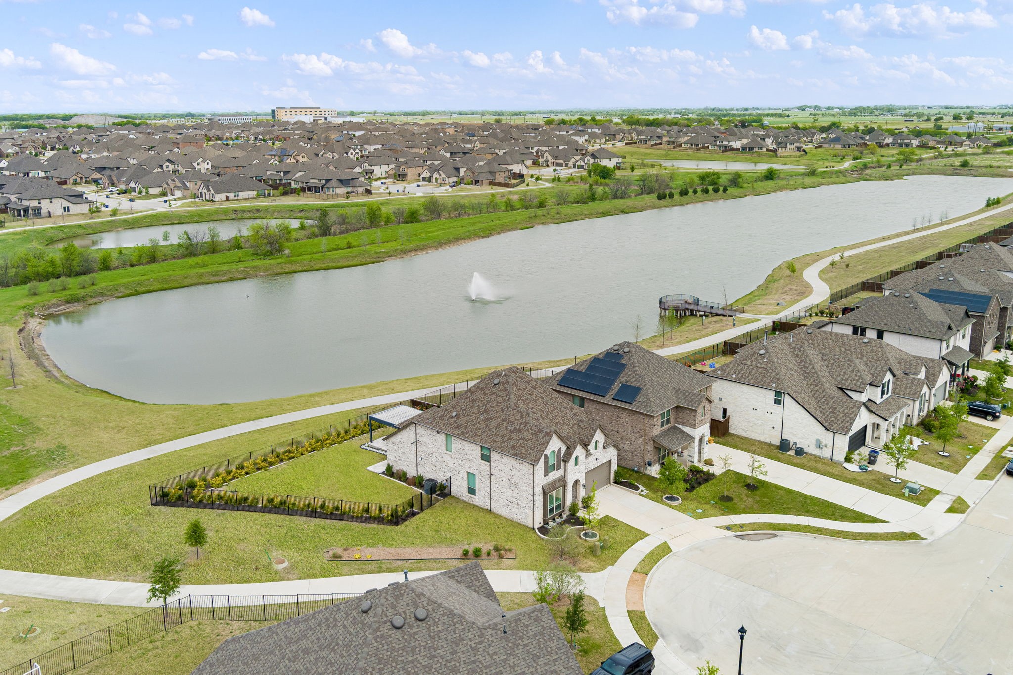 2025 Rhea Court Celina TX 75009