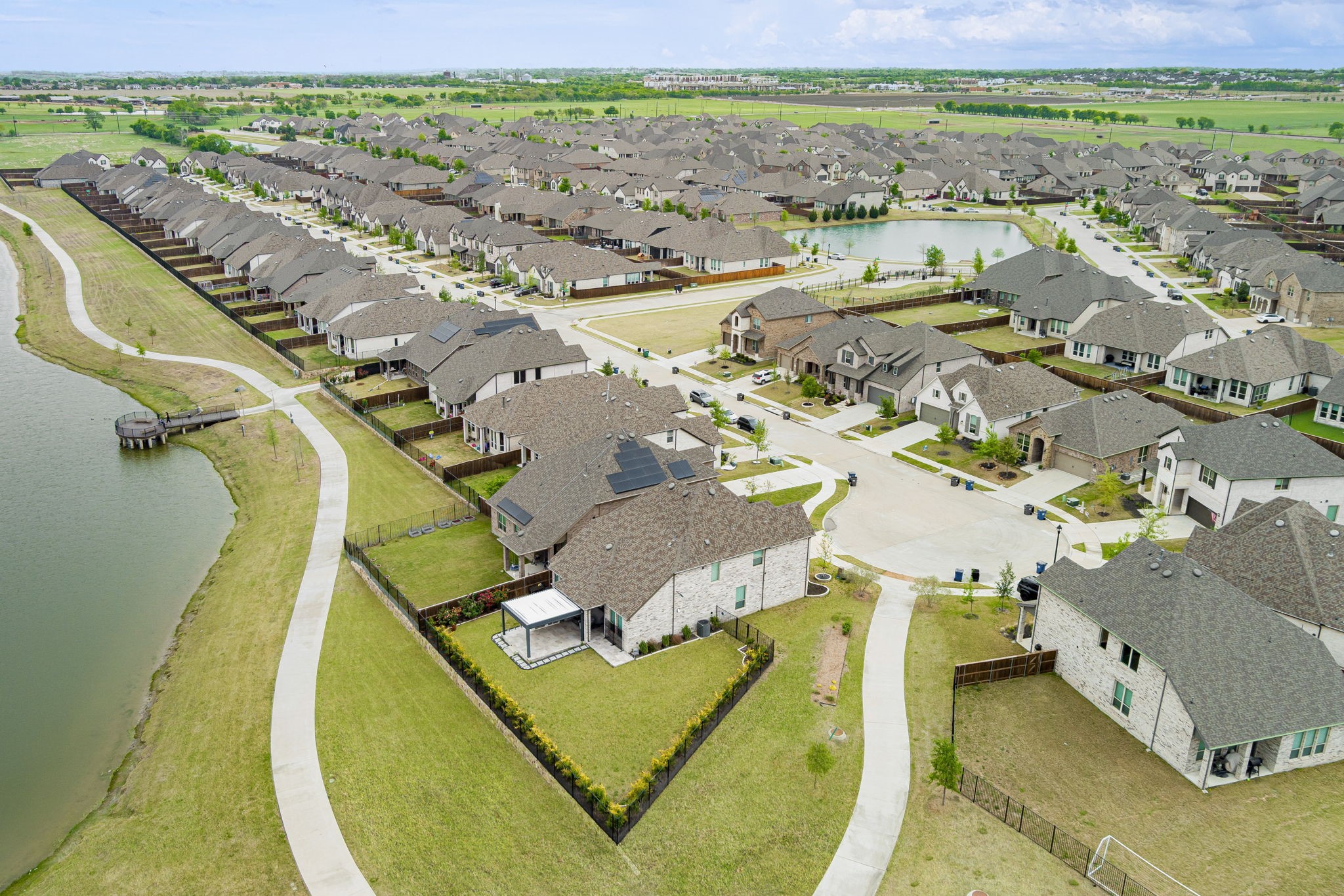 2025 Rhea Court Celina TX 75009