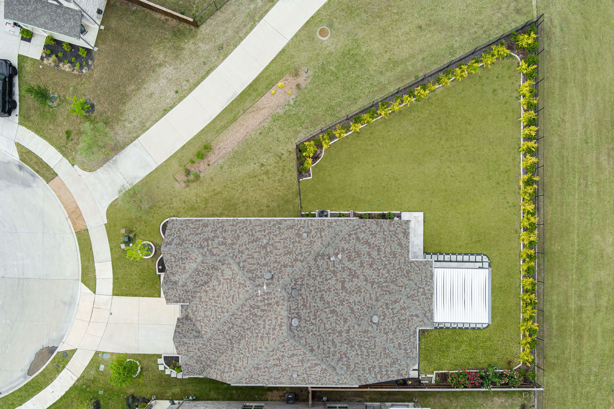 2025 Rhea Court Celina TX 75009
