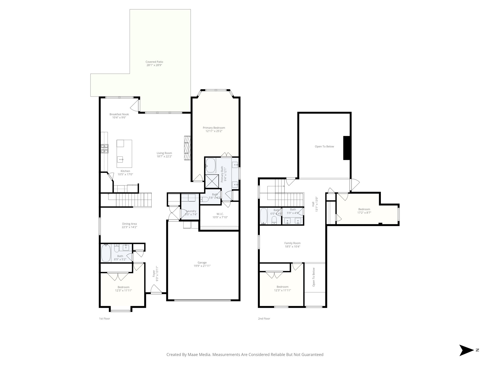 2025 Rhea Court Celina TX 75009