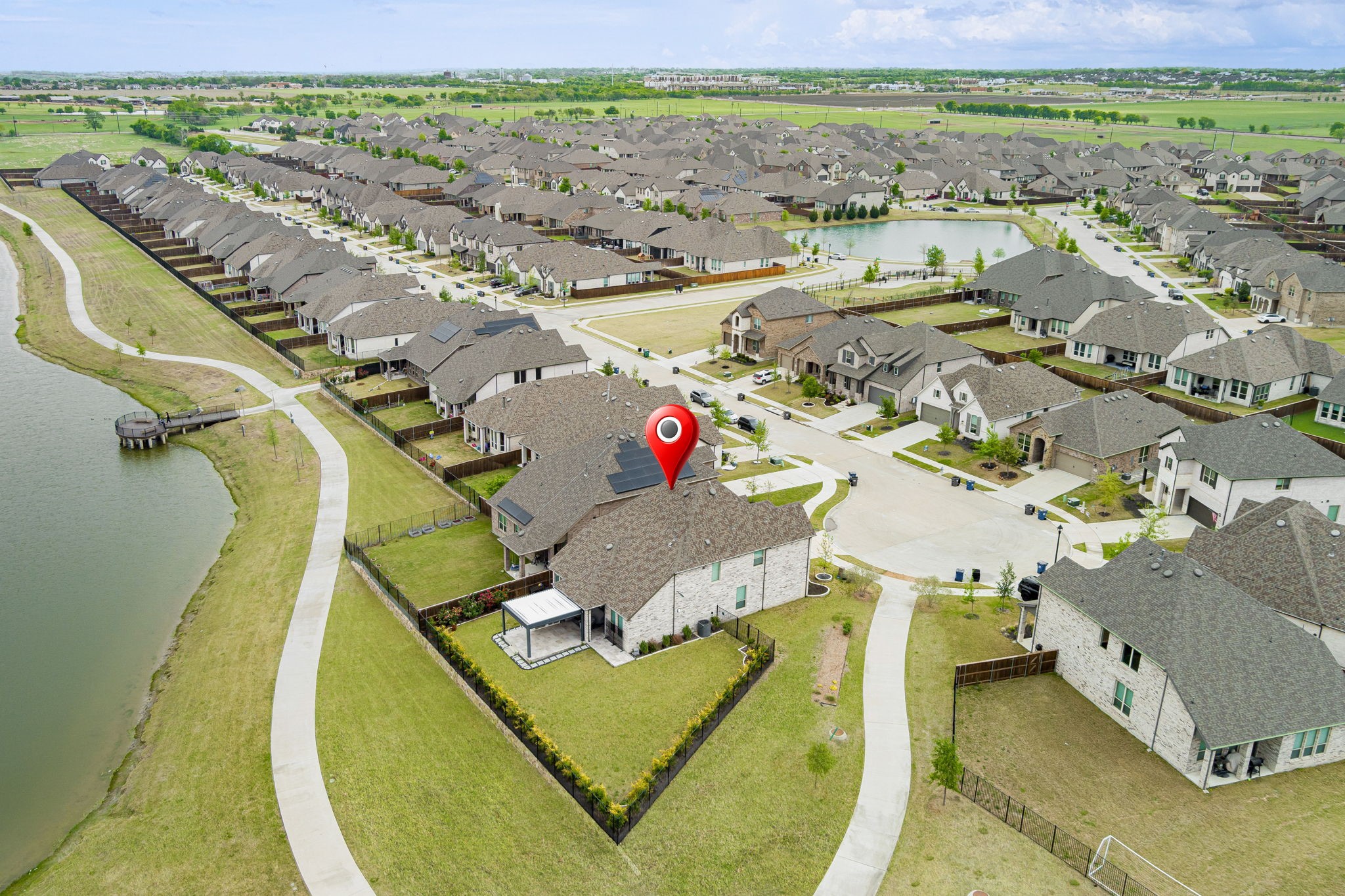 2025 Rhea Court Celina TX 75009
