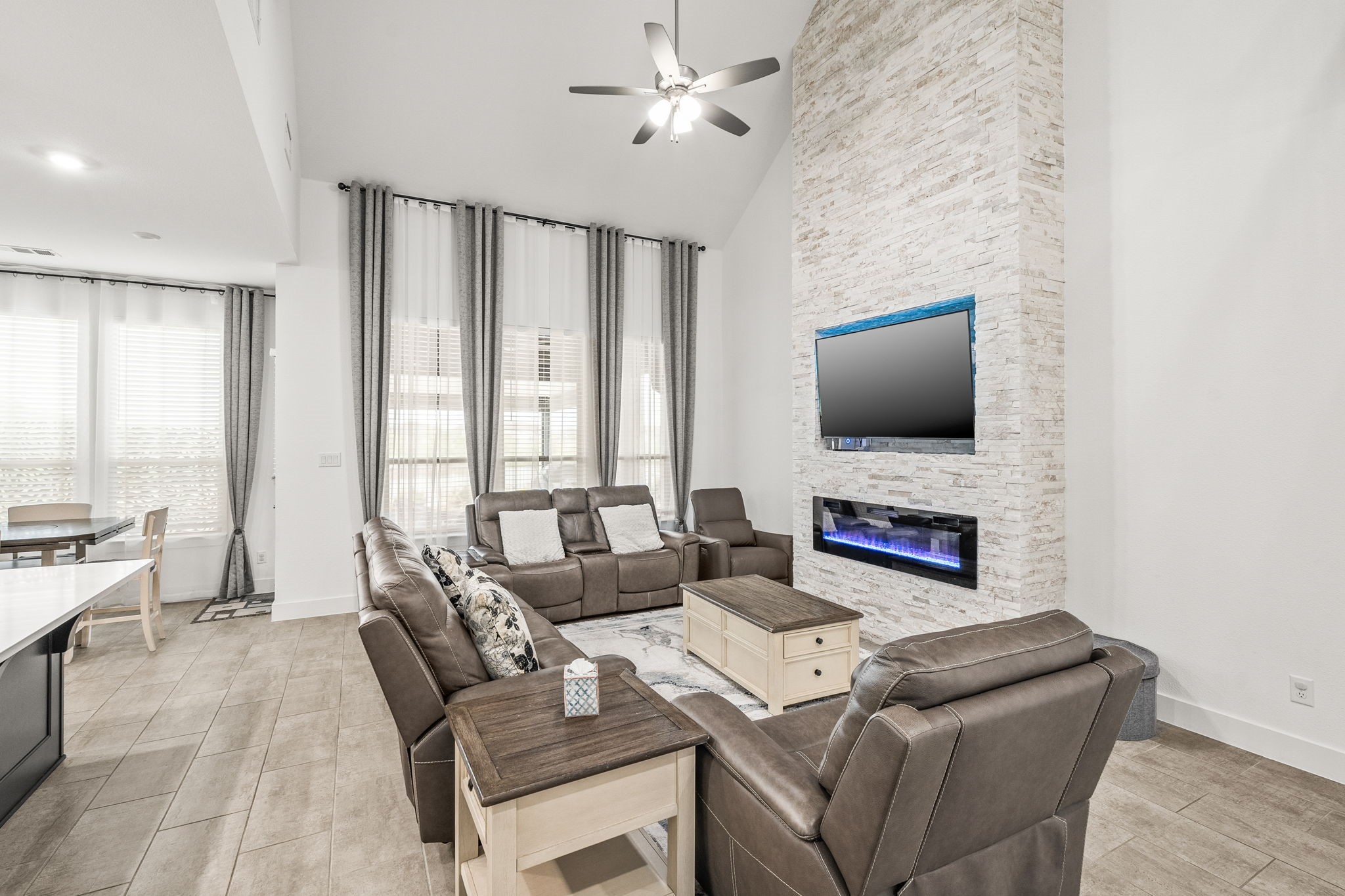 2025 Rhea Court Celina TX 75009