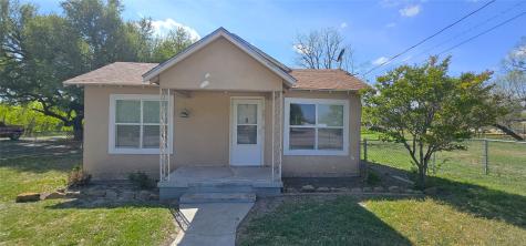 501 S Main Street Eden TX 76837