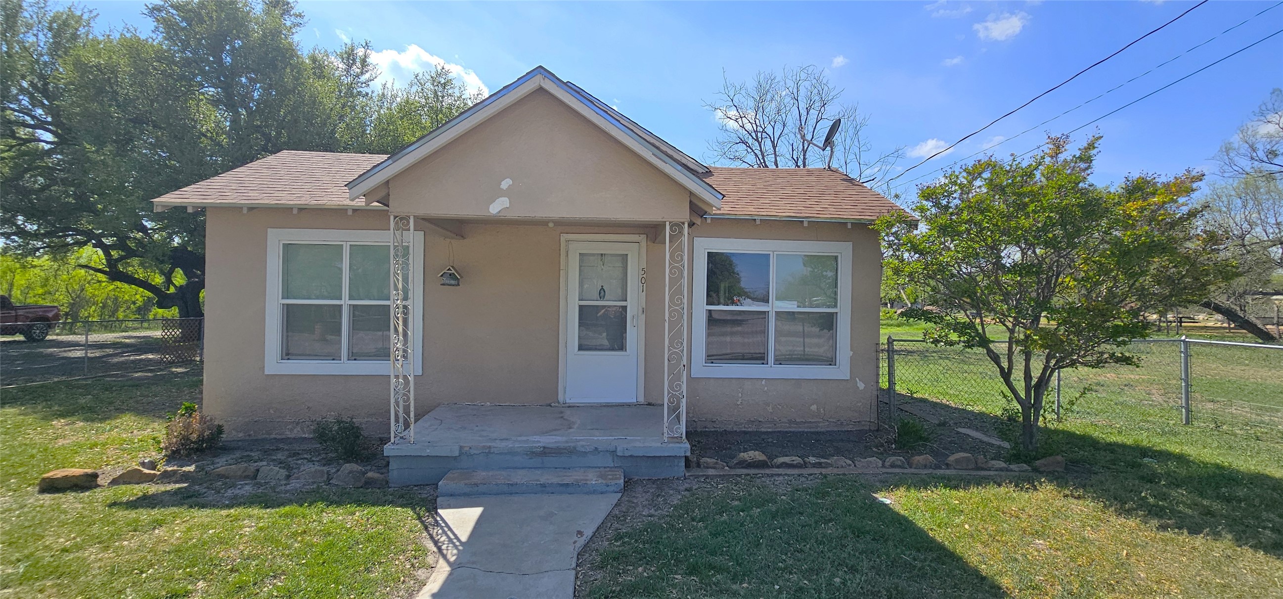 501 S Main Street Eden TX 76837