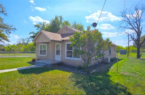 501 S Main Street Eden TX 76837