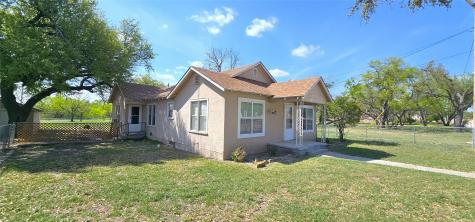 501 S Main Street Eden TX 76837