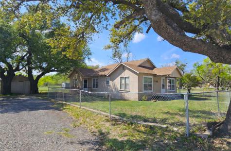 501 S Main Street Eden TX 76837