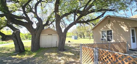 501 S Main Street Eden TX 76837