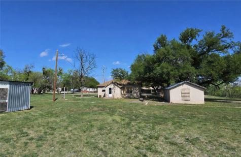 501 S Main Street Eden TX 76837