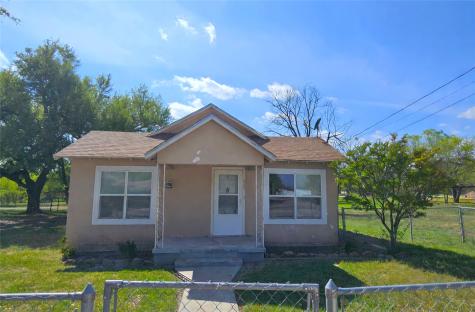 501 S Main Street Eden TX 76837