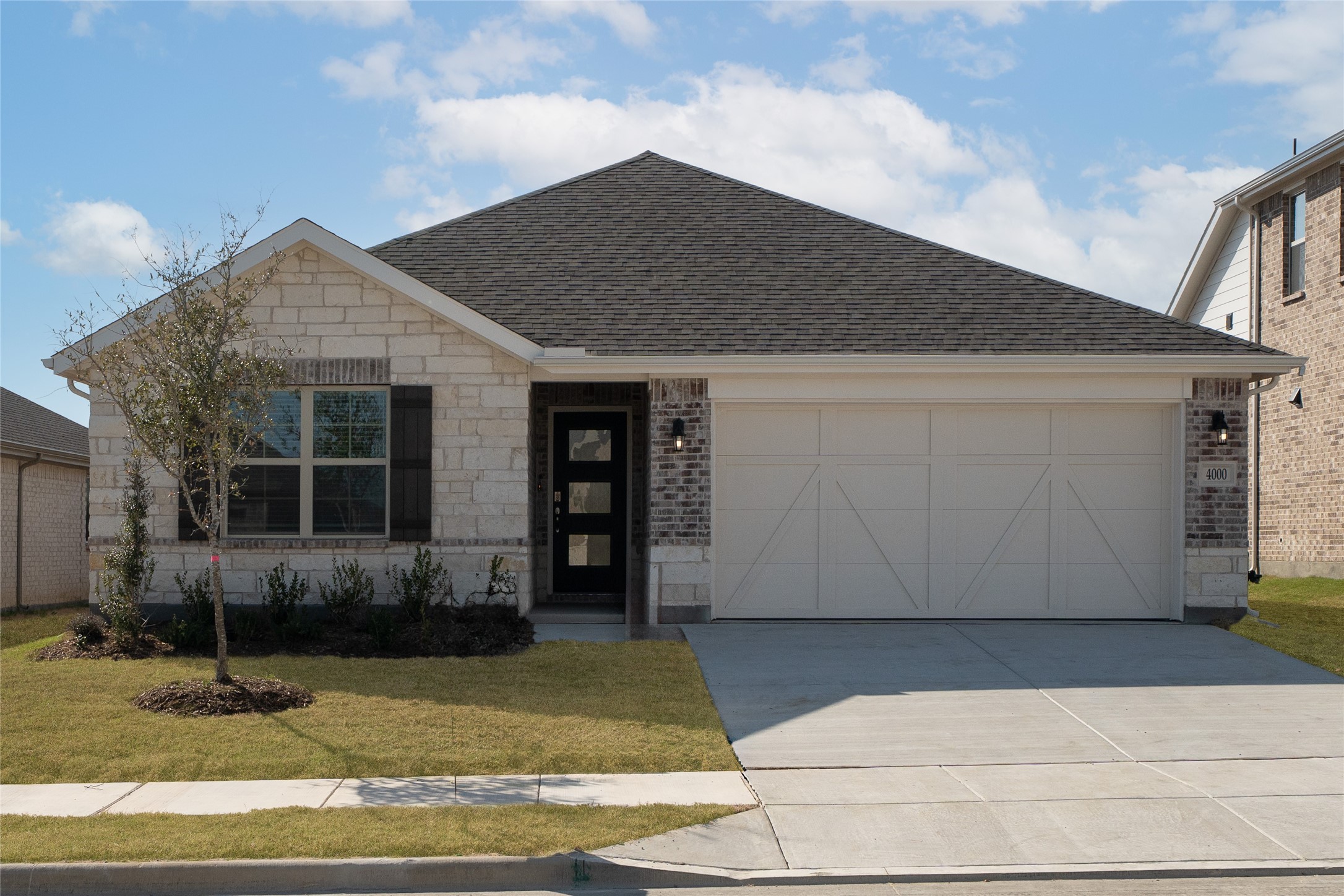4000 Malachite Drive Celina TX 75009