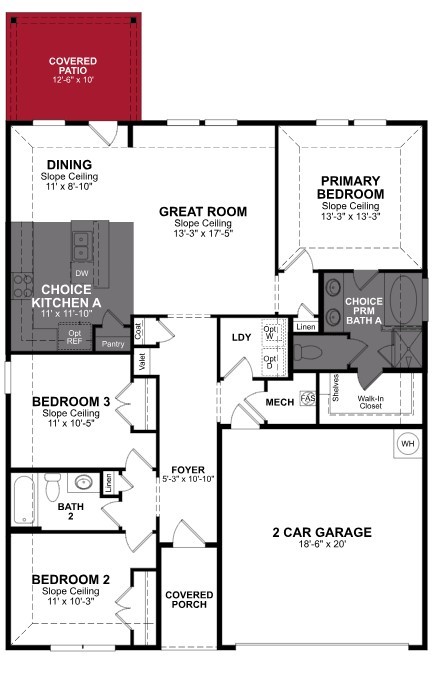 4000 Malachite Drive Celina TX 75009