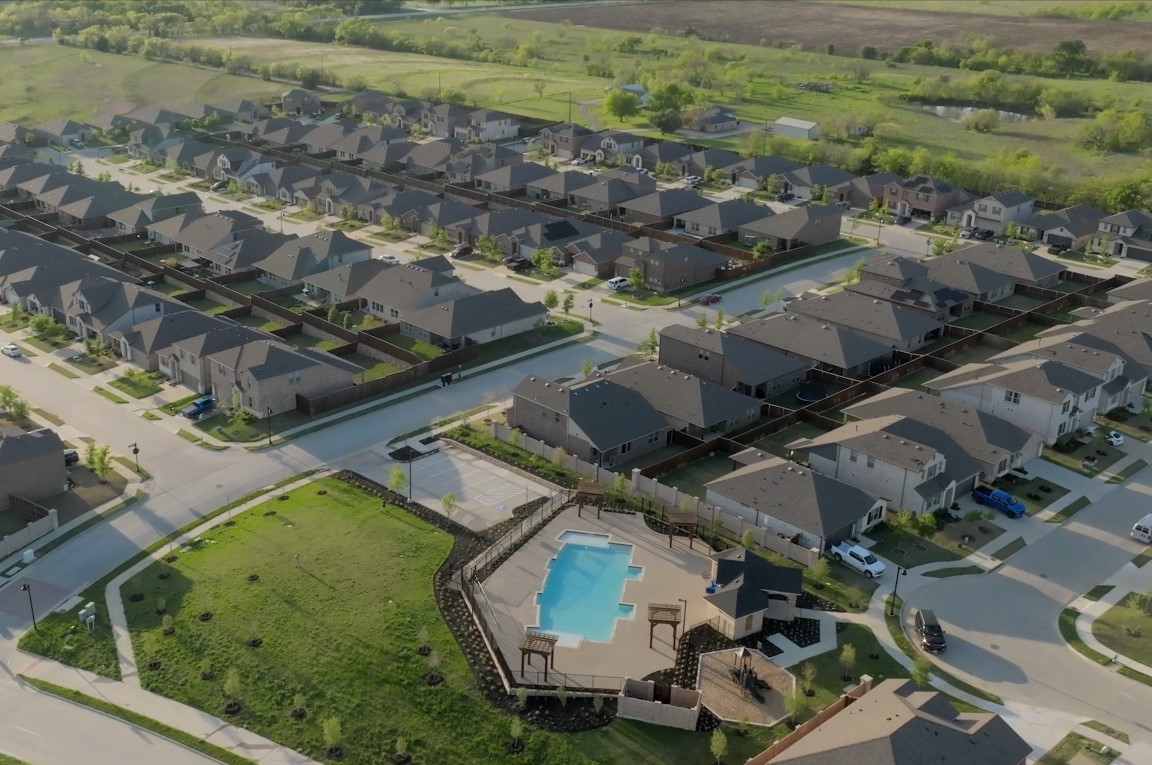 4000 Malachite Drive Celina TX 75009