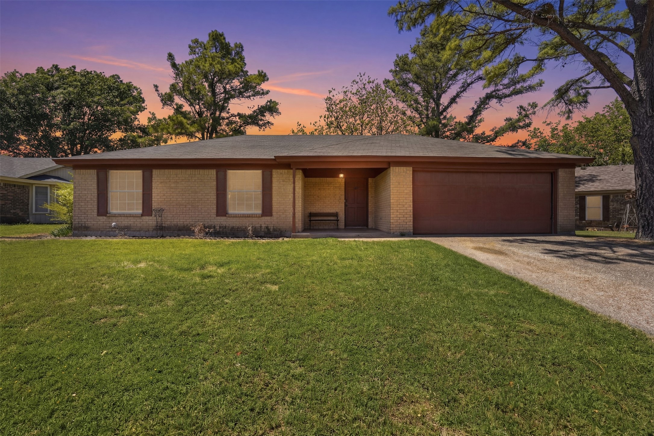 2026 Pebblecreek Drive Cleburne TX 76033