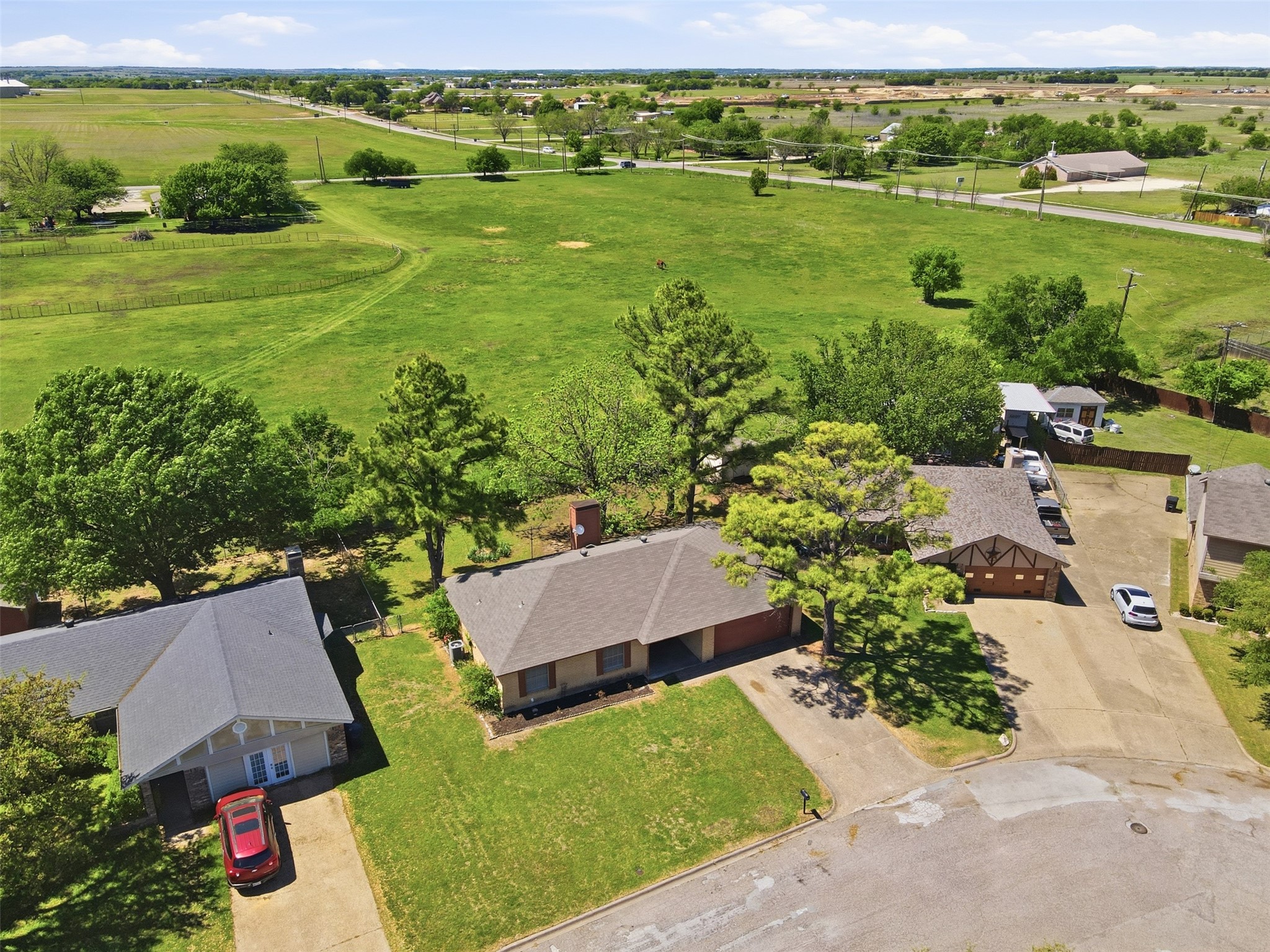 2026 Pebblecreek Drive Cleburne TX 76033