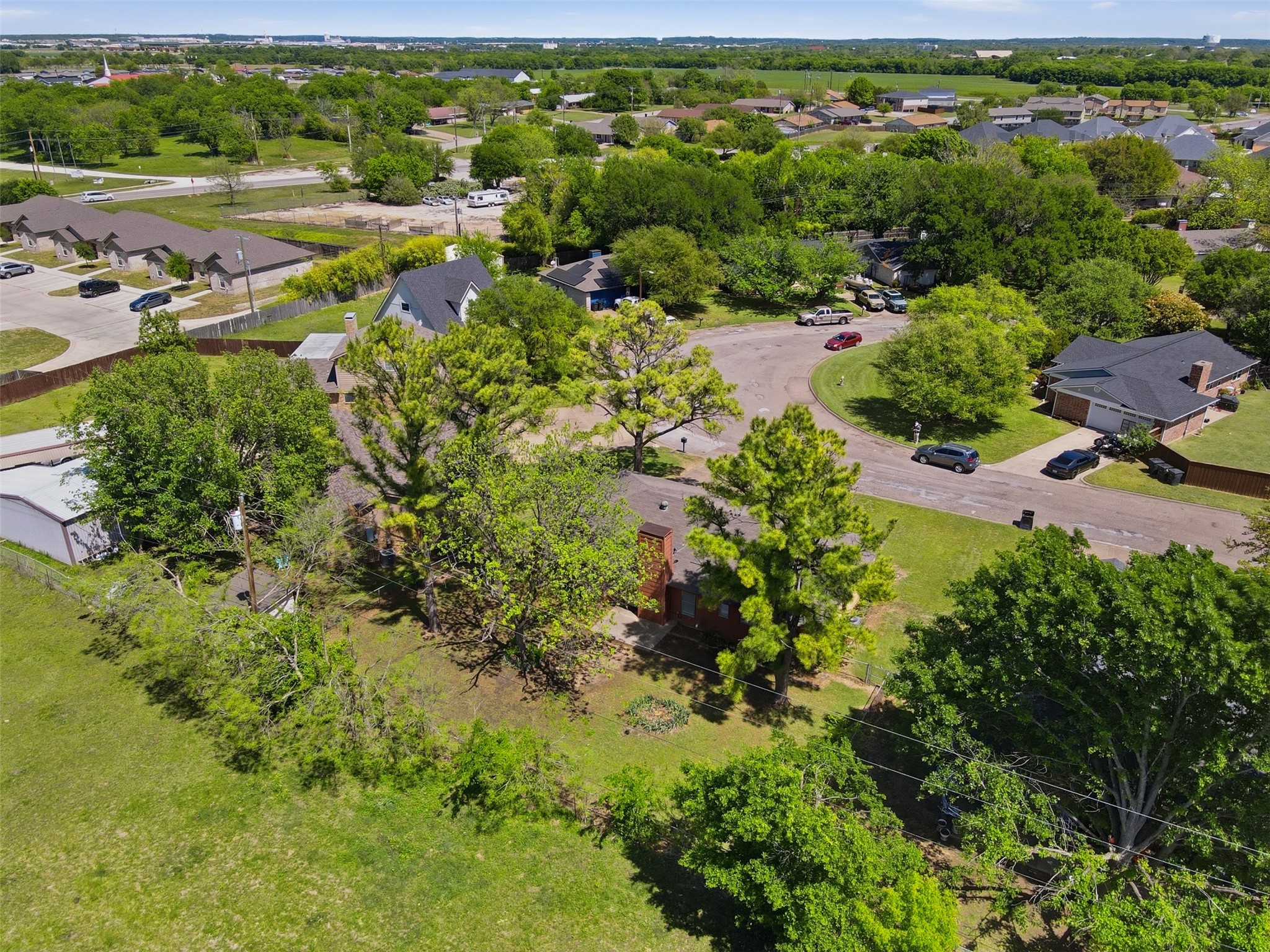 2026 Pebblecreek Drive Cleburne TX 76033