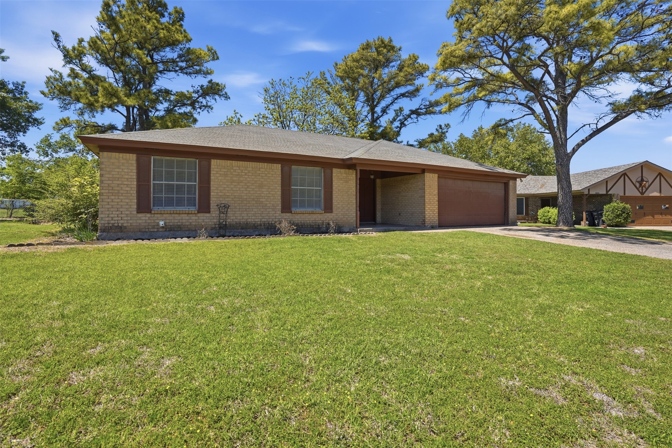 2026 Pebblecreek Drive Cleburne TX 76033