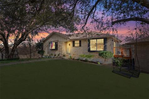 14049 Shadow Grove Circle Woodway TX 76712