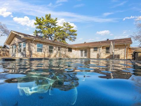 2606 S Lipsey Street Decatur TX 76234