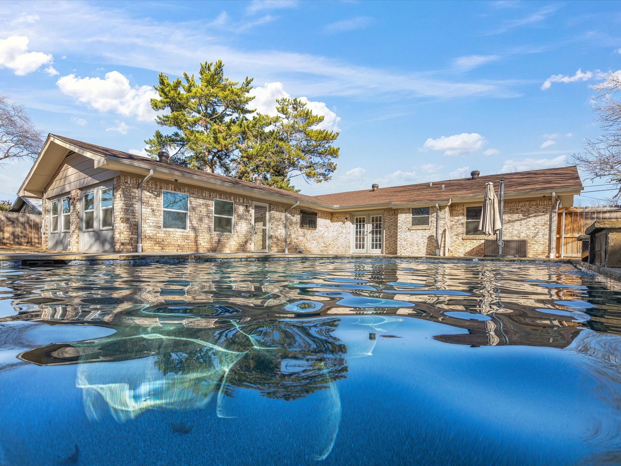 2606 S Lipsey Street Decatur TX 76234
