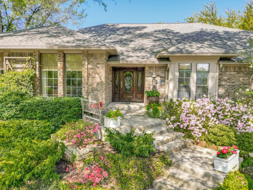 9009 Arbor Park Drive Dallas TX 75243