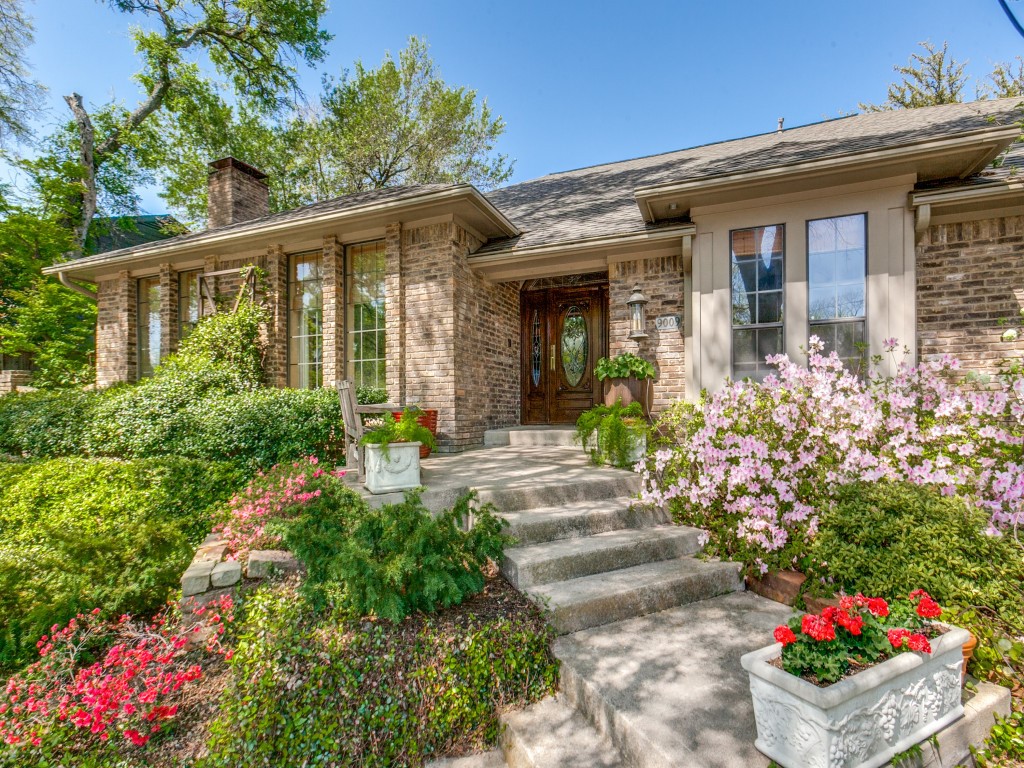 9009 Arbor Park Drive Dallas TX 75243