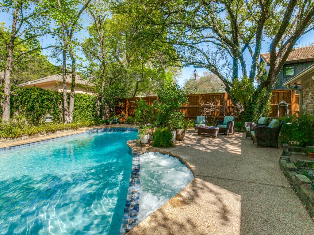 9009 Arbor Park Drive Dallas TX 75243