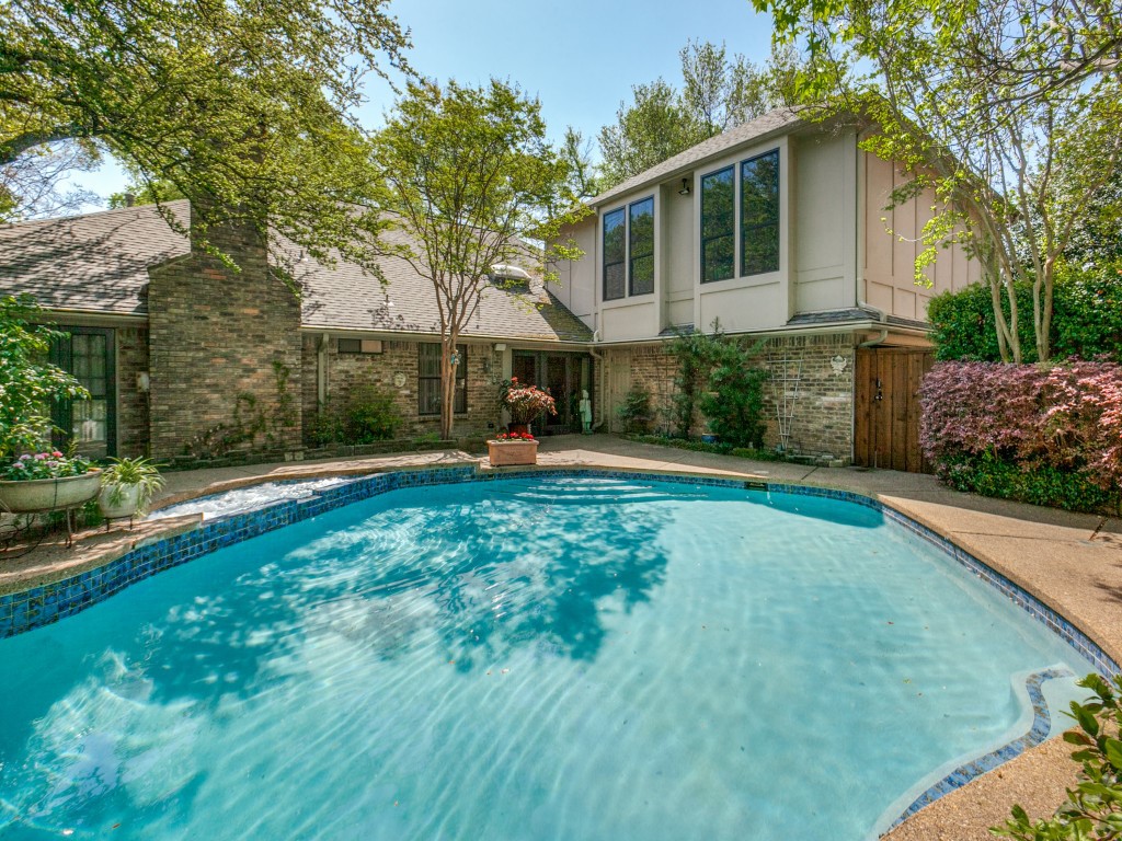 9009 Arbor Park Drive Dallas TX 75243