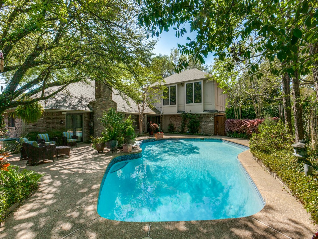 9009 Arbor Park Drive Dallas TX 75243