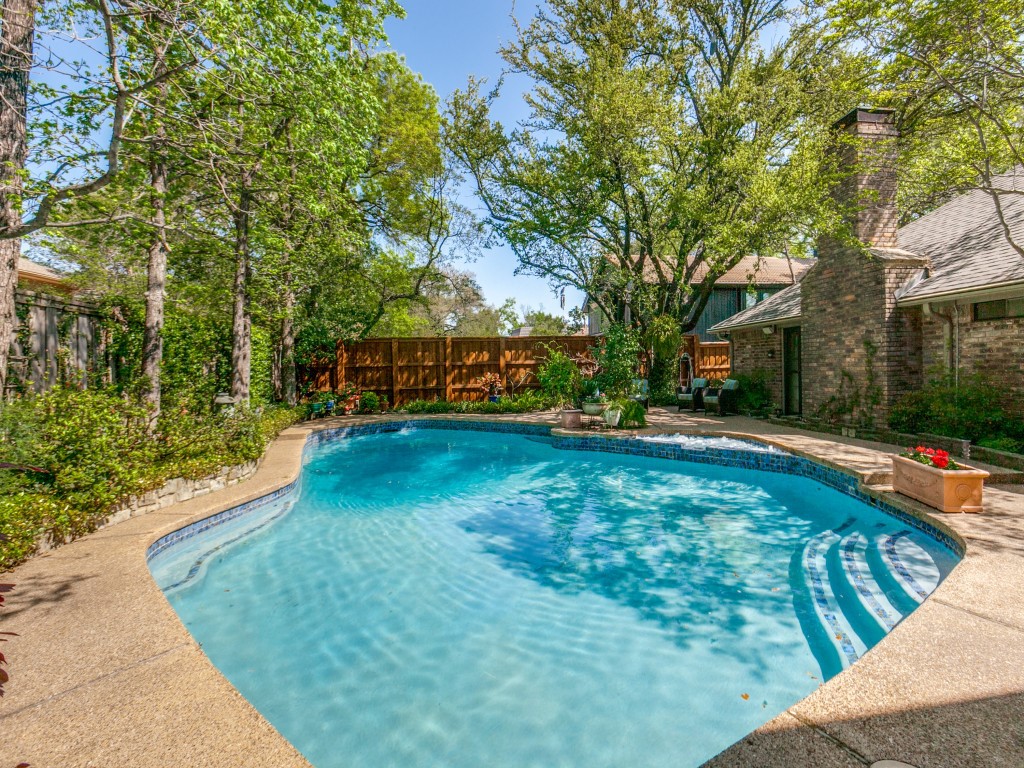 9009 Arbor Park Drive Dallas TX 75243
