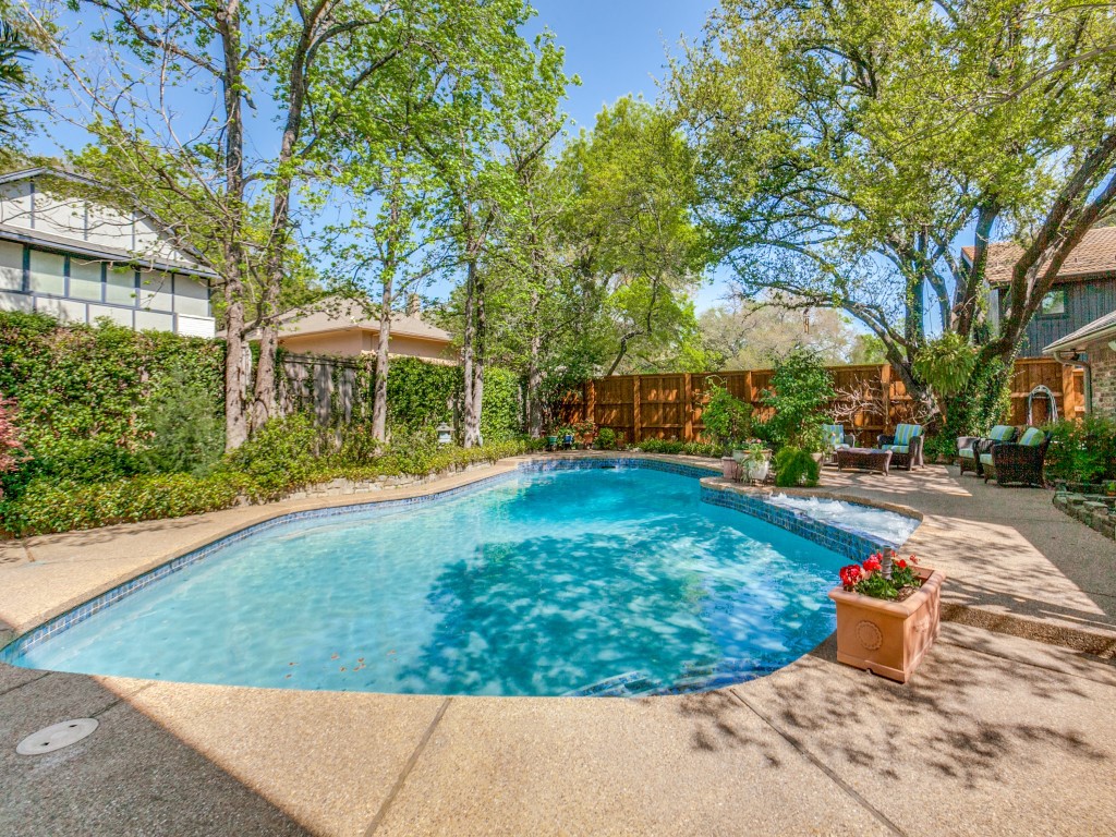 9009 Arbor Park Drive Dallas TX 75243