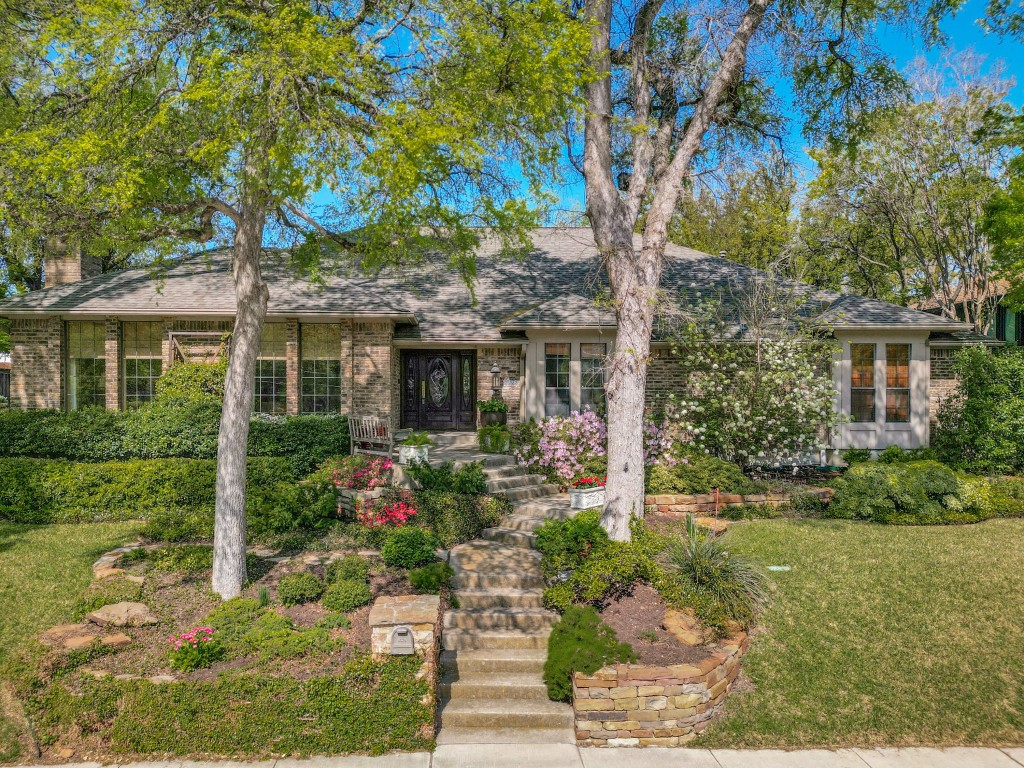 9009 Arbor Park Drive Dallas TX 75243