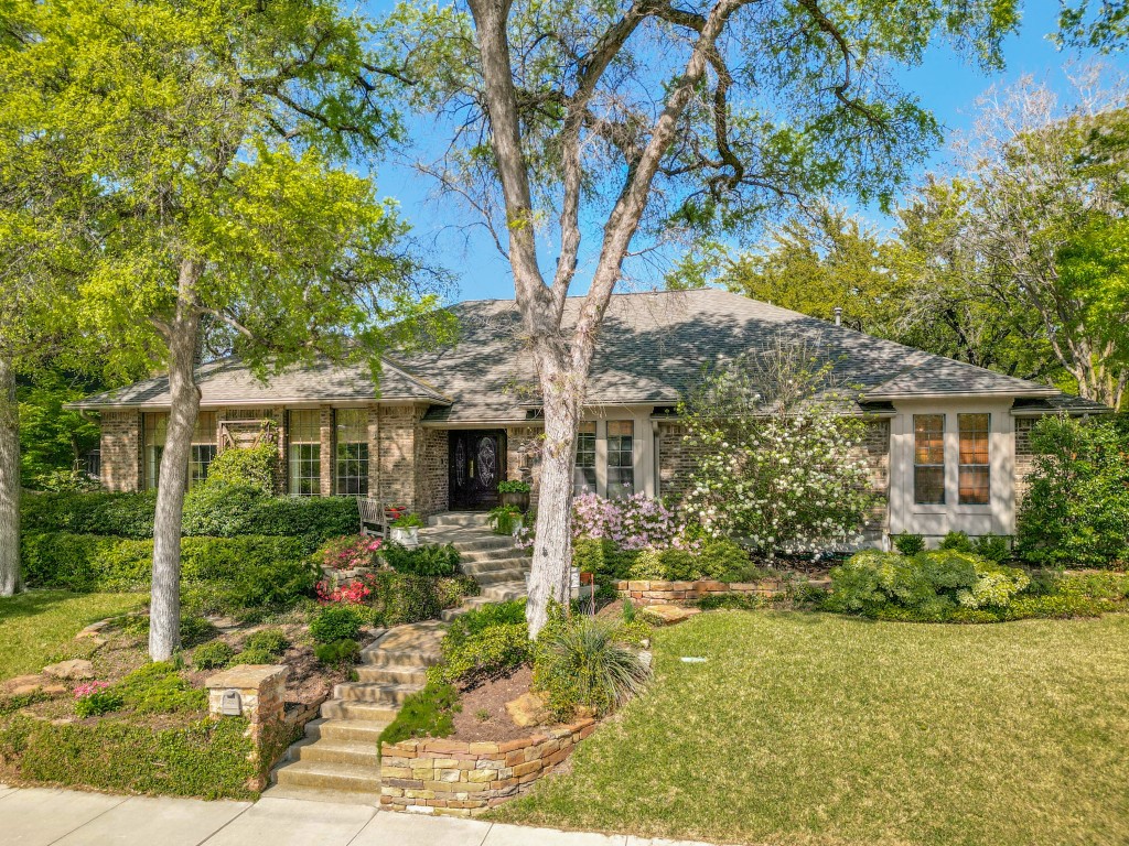 9009 Arbor Park Drive Dallas TX 75243
