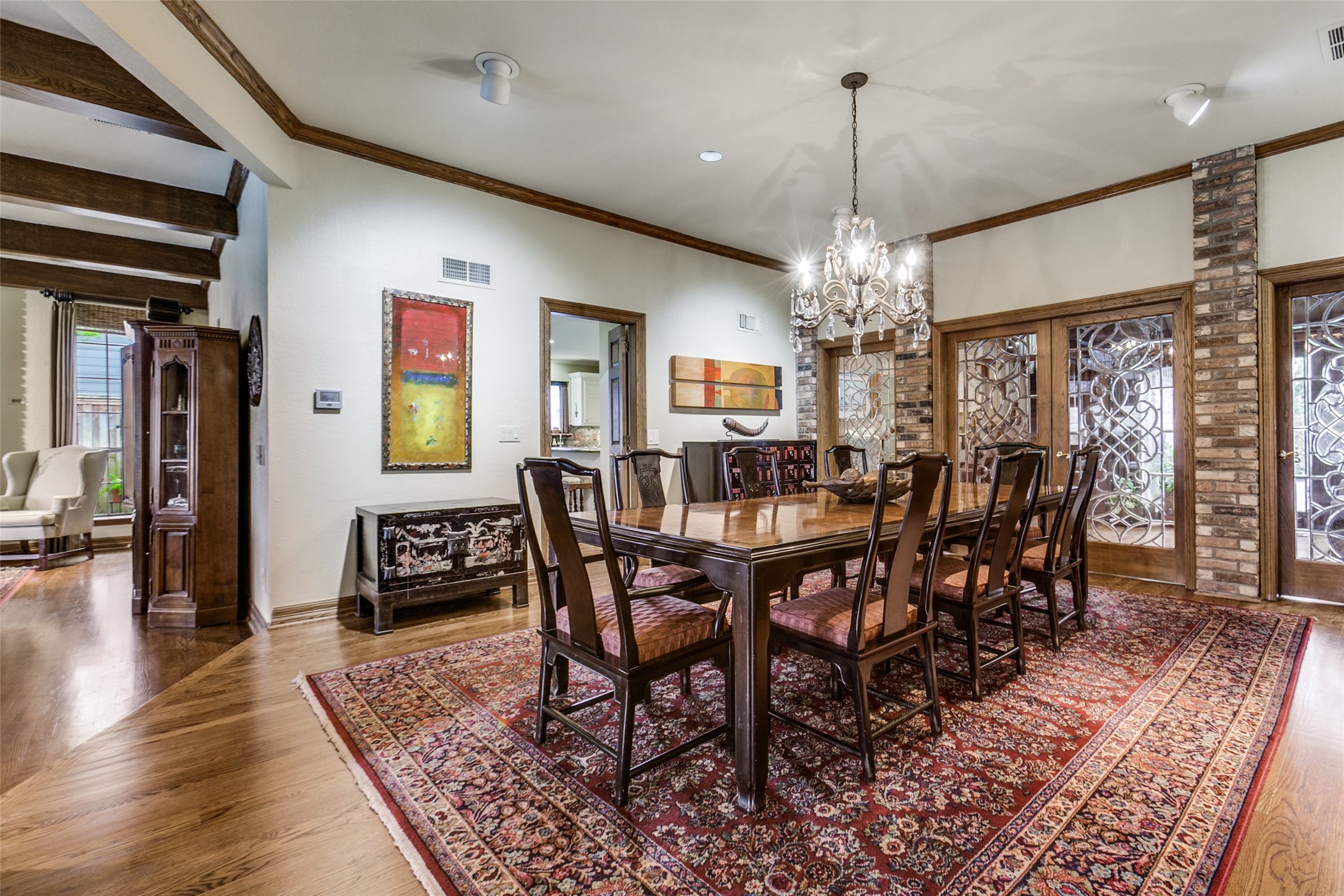 9009 Arbor Park Drive Dallas TX 75243