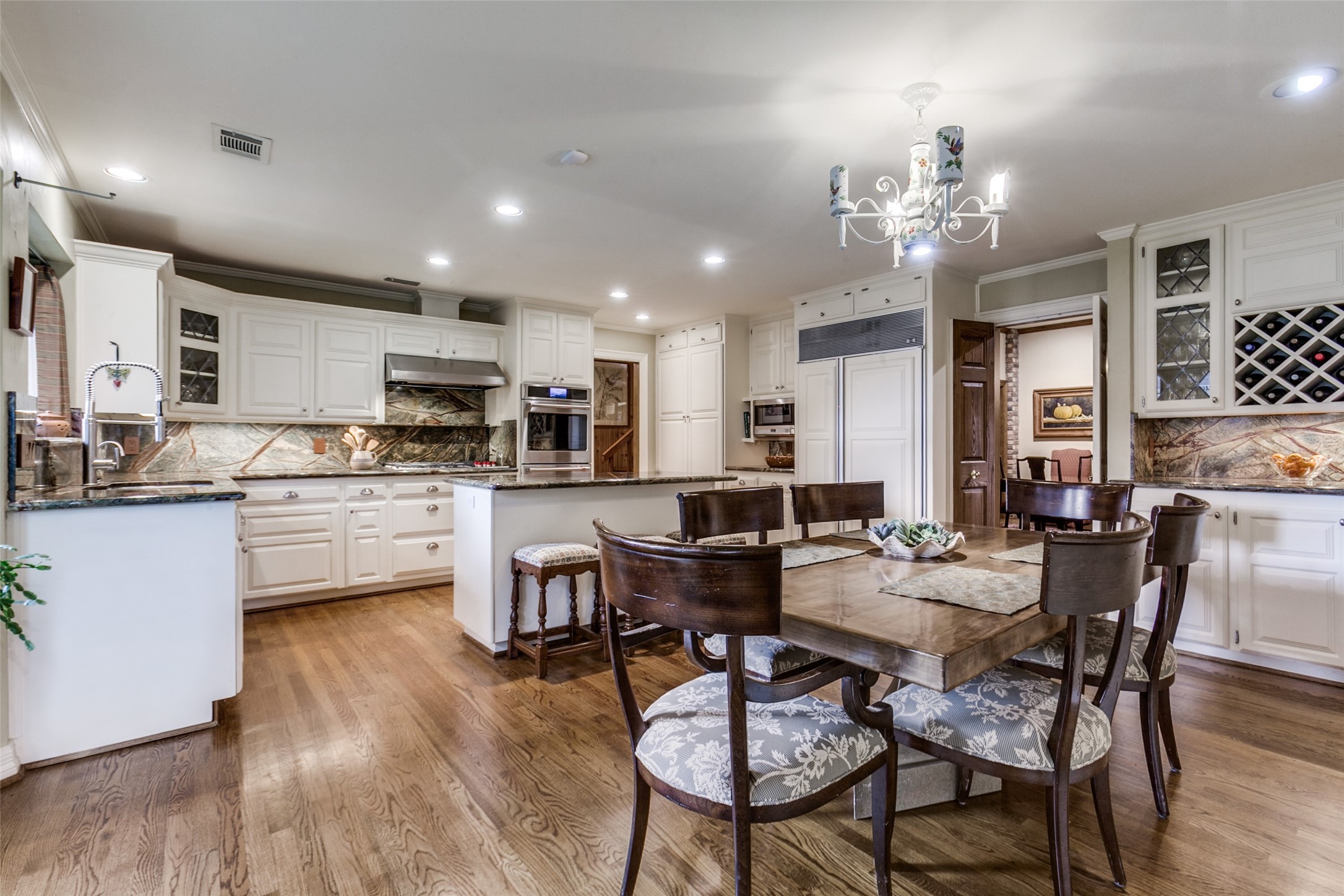 9009 Arbor Park Drive Dallas TX 75243