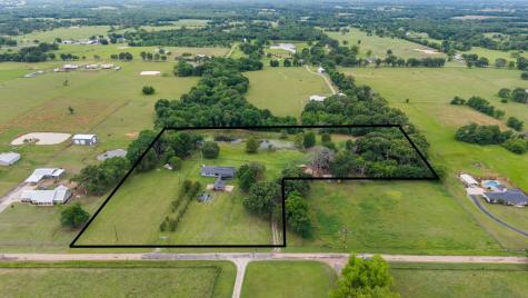 451 Vz County Road 1118 Grand Saline TX 75140