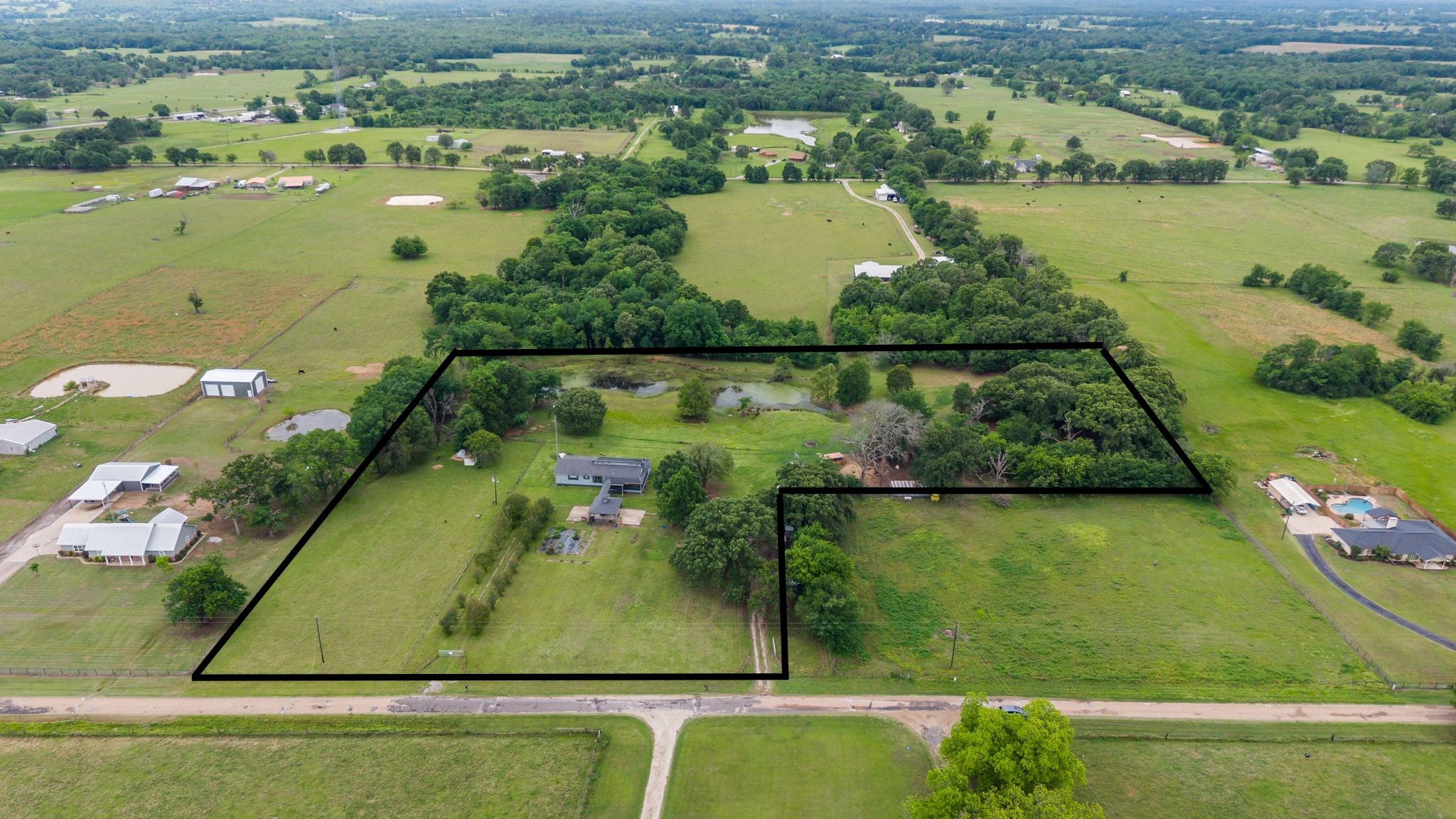451 Vz County Road 1118 Grand Saline TX 75140