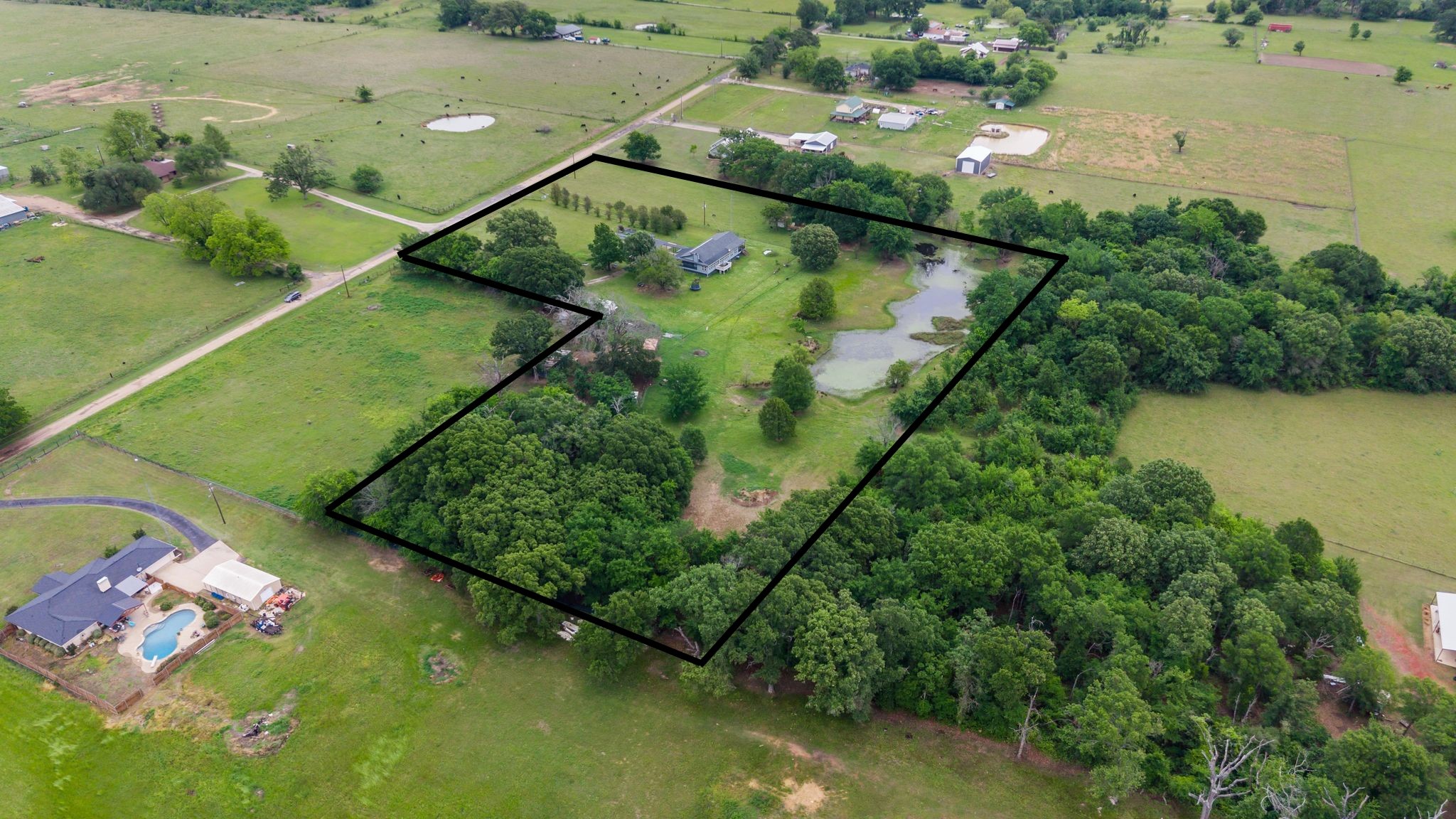 451 Vz County Road 1118 Grand Saline TX 75140