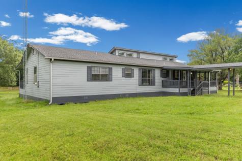 451 Vz County Road 1118 Grand Saline TX 75140