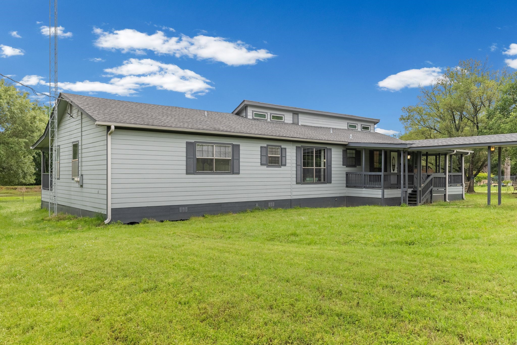 451 Vz County Road 1118 Grand Saline TX 75140