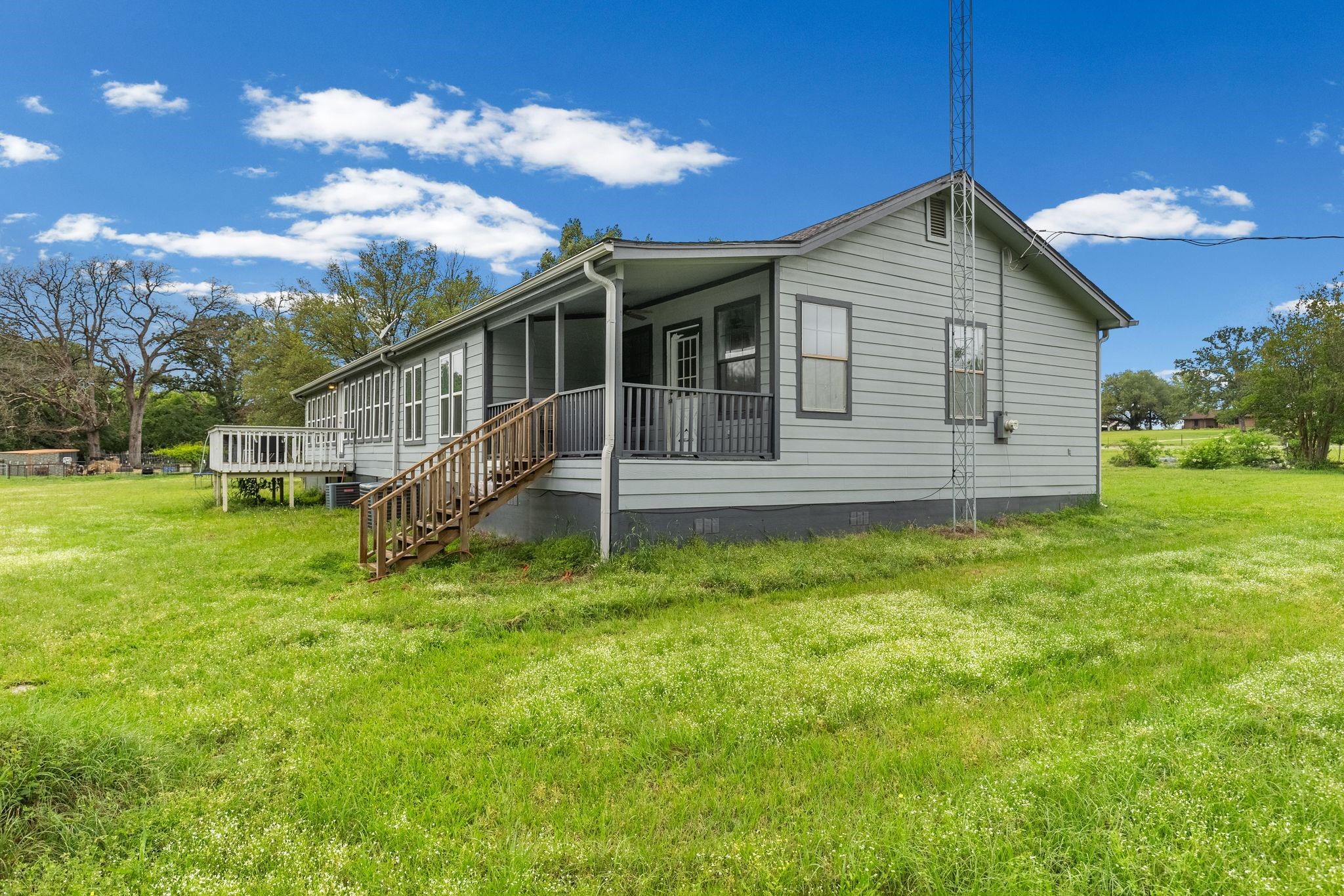 451 Vz County Road 1118 Grand Saline TX 75140