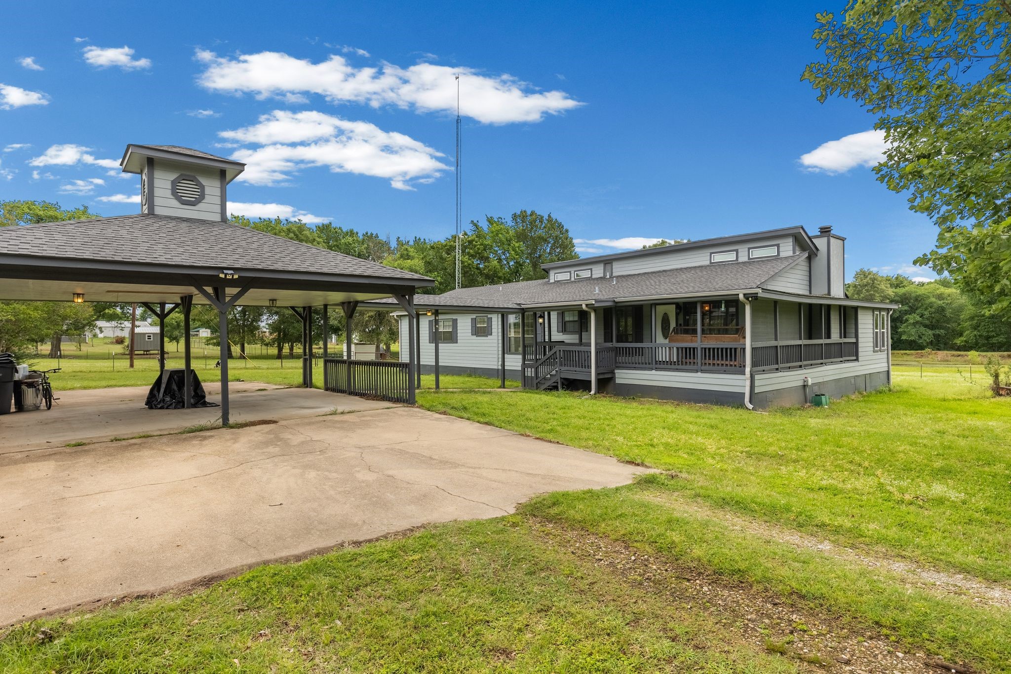 451 Vz County Road 1118 Grand Saline TX 75140