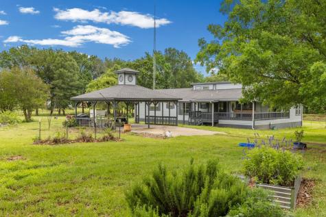 451 Vz County Road 1118 Grand Saline TX 75140