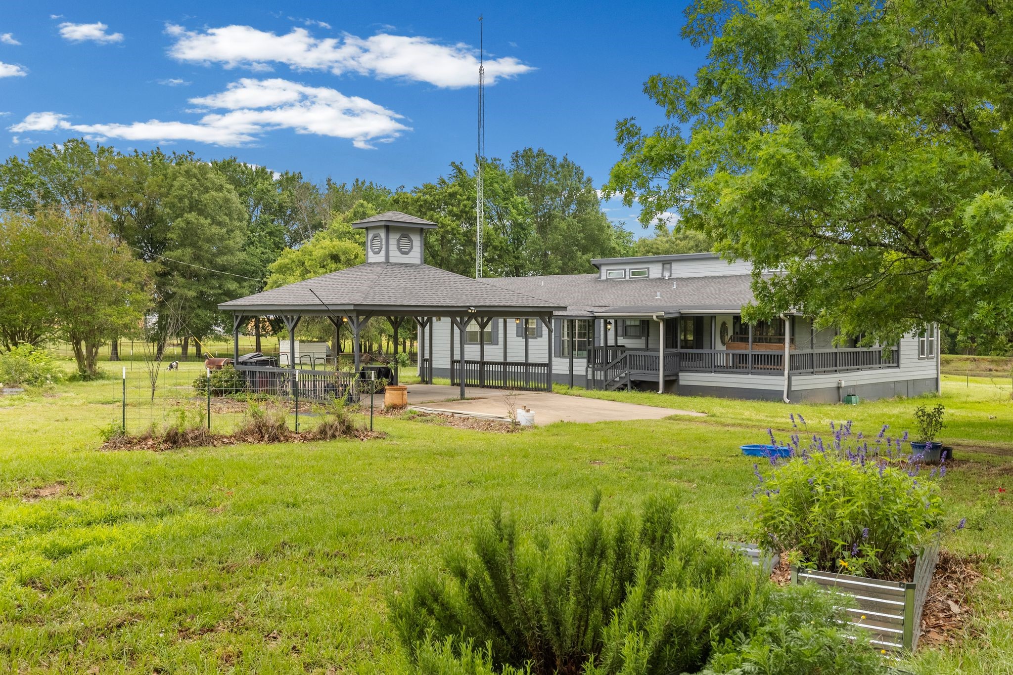 451 Vz County Road 1118 Grand Saline TX 75140