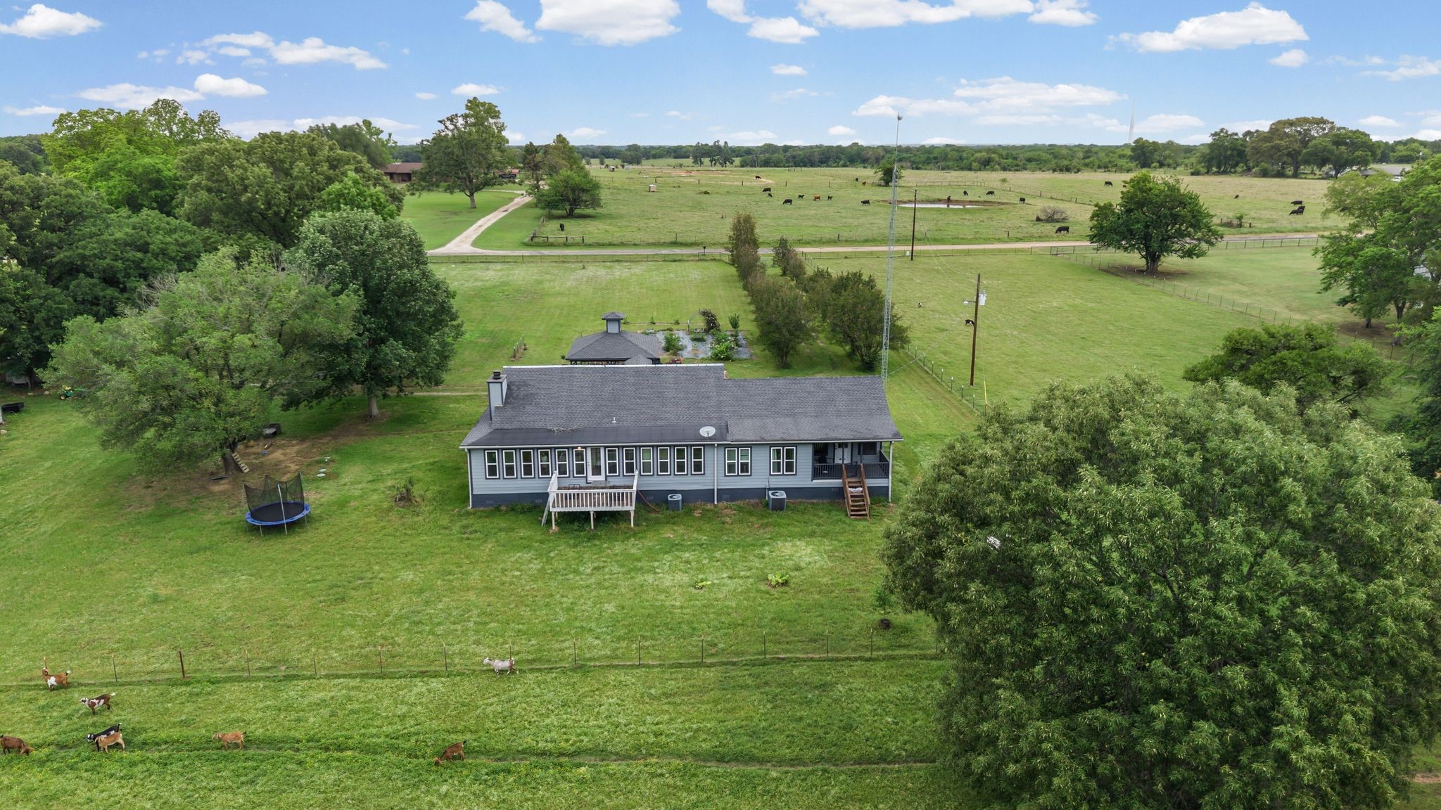 451 Vz County Road 1118 Grand Saline TX 75140