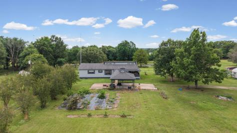 451 Vz County Road 1118 Grand Saline TX 75140