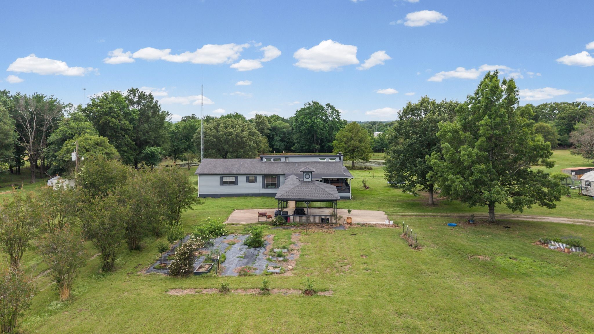 451 Vz County Road 1118 Grand Saline TX 75140