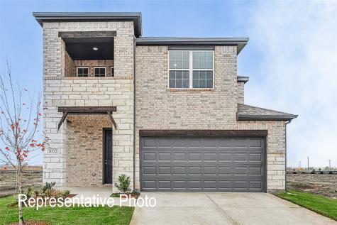 1727 Glacial Beech Place Forney TX 75126