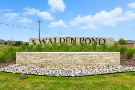 1727 Glacial Beech Place Forney TX 75126