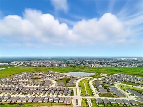 1727 Glacial Beech Place Forney TX 75126